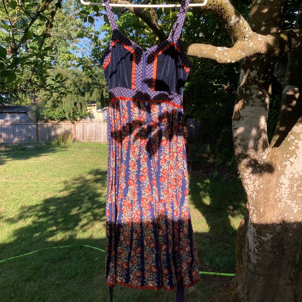 Gunne Sax by Jessica in San Francisco. Size 9.